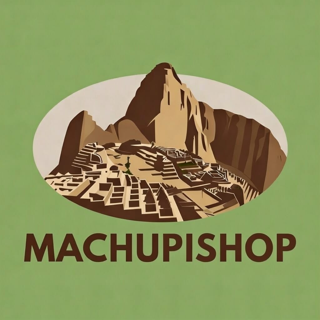 MACHUPISHOP
